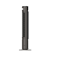 美的/Midea 电风扇 FZA10XB 塔扇/电风扇 静音摇头 家用立式电风扇