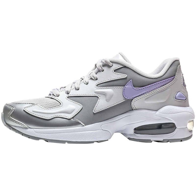 【自营】NIKE耐克女鞋休闲鞋复古AIR MAX老爹鞋跑步运动鞋CJ7981