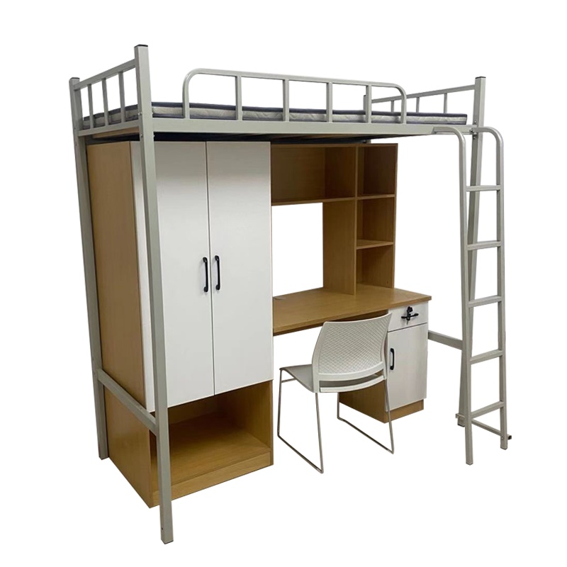 永冠诚yt-c-11组合床