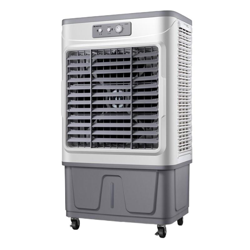 志高(CHIGO) 工业空调扇制冷冷风机 强风扇水冷蒸发式移动大空调加水制冷净化加湿（台）