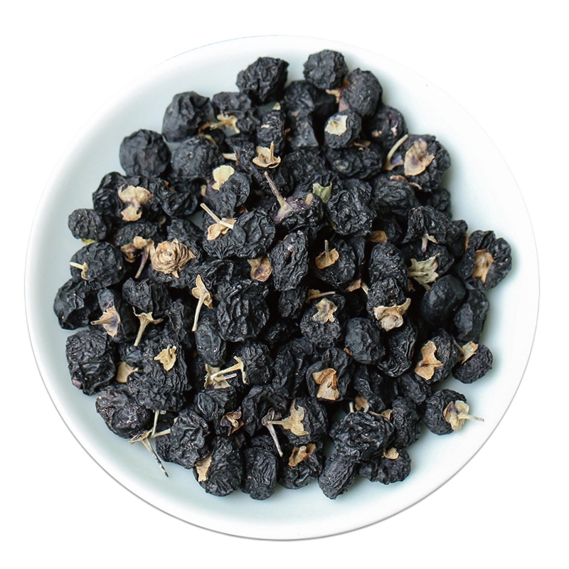 黑枸杞