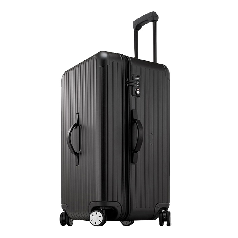 SGG超轻加厚运动款拉杆箱万向轮30寸大容量ins网红旅行箱男28寸商务行李箱32寸女韩版出国托运箱34寸大号密码箱皮箱