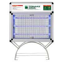 汤玛斯灭蚊灯全自动家用户外驱蚊器TMS-901-LED增强升级版(定制绿色)