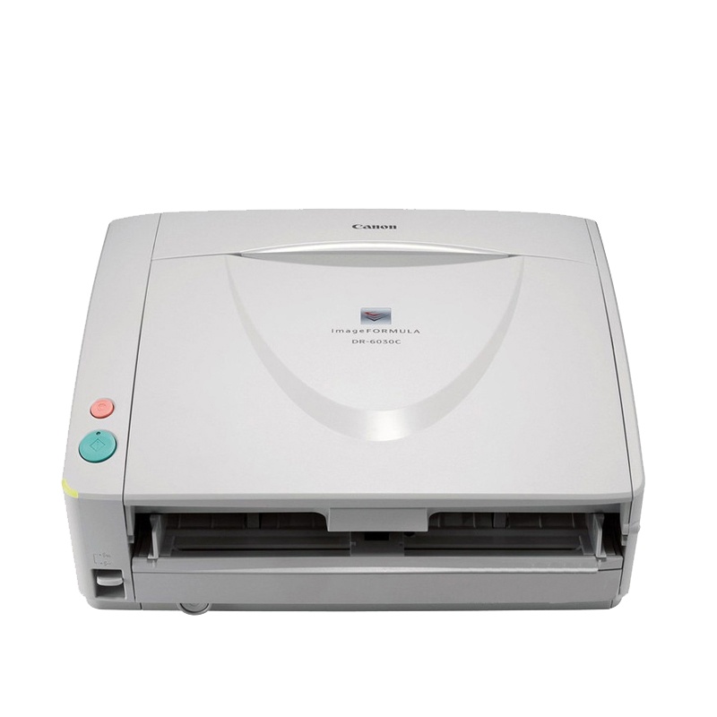 佳 能(Canon)DR-6030C A3幅面扫描仪专业高速彩色文件扫描仪