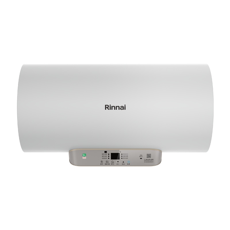 林内(Rinnai) DSG60-E02P 60升双核速热澎湃电热水器