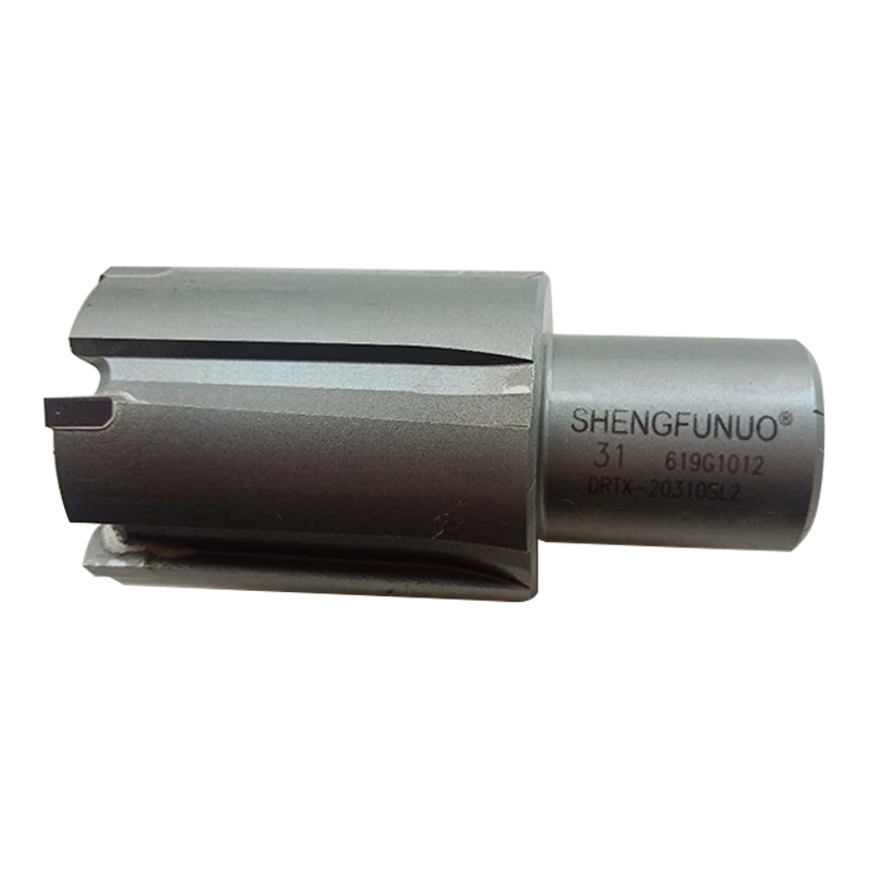 圣富诺(SFN)硬质合金钢轨钻头31*63