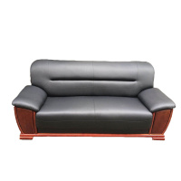 国景 西皮三人位沙发