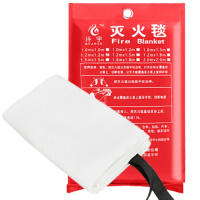 宝象(BAOXIANG) 150*150*10mm 灭火毯