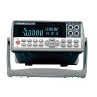 胜利仪器 VC8245台式万用表