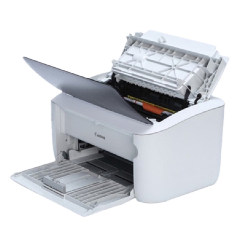 佳能(Canon) imageCLASS LBP6018L (A4幅面黑白激光打印机 )GD