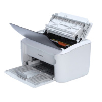 佳能(Canon) imageCLASS LBP6018L (A4幅面黑白激光打印机 )GD