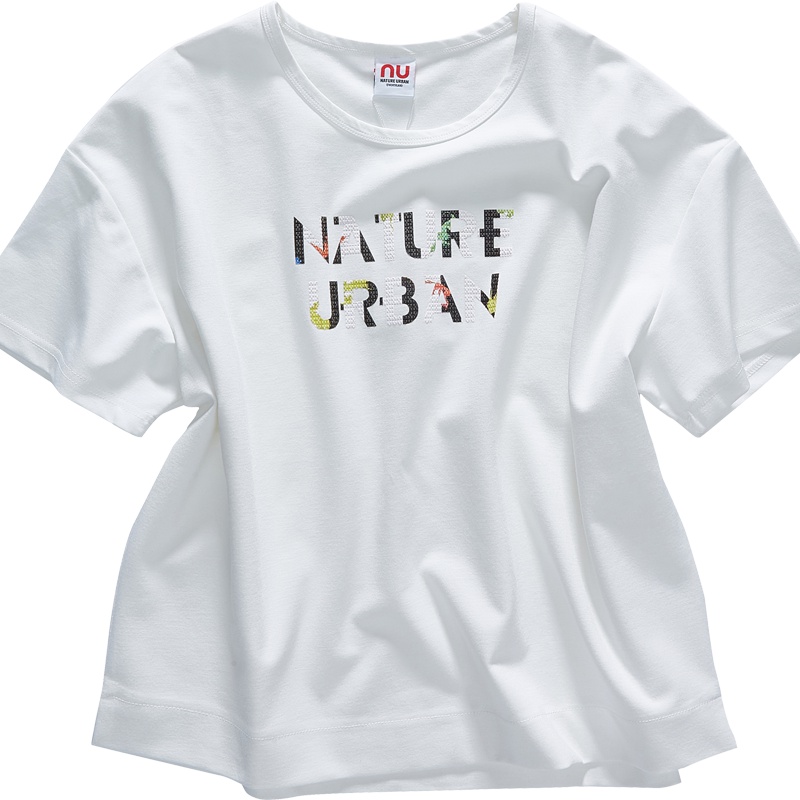 诺诗兰（NORTHLAND）运动户外NU系列女式短袖T恤KL072316