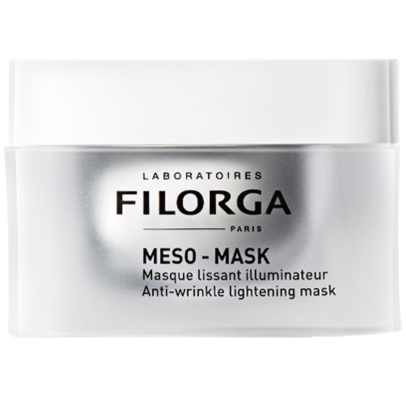 菲洛嘉(Filorga)柔滑亮泽十全大补面膜50ml 提亮肤色