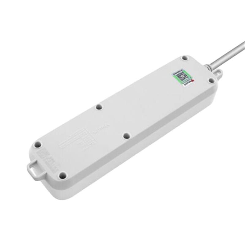 公牛(bull) 插座 GN-B5220 总控开关 全长3米 四位