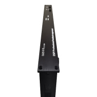 SUIZS中升 音频处理器 ZS-8500 (1)台