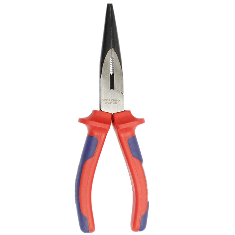 弓型柄尖嘴钳8寸