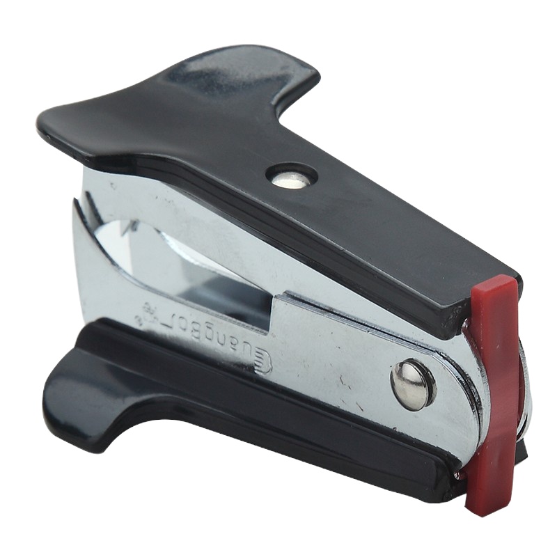 广博QD7601起钉器 颜色随机