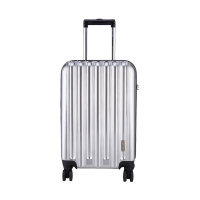 diplomat外交官 TC-618系列 20/24寸 PC+ABS材质万向轮拉杆箱 旅行箱 行李箱 登机箱