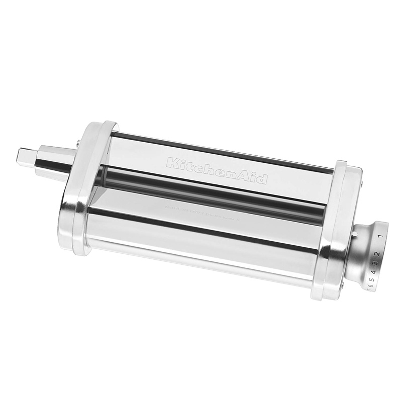 美国凯膳怡KitchenAid KSMPSA 配件 压面制作工具 面片状