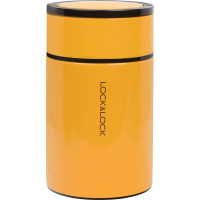 乐扣乐扣旗舰店不锈钢焖烧杯/罐壶保温桶饭盒便携便当盒上班族