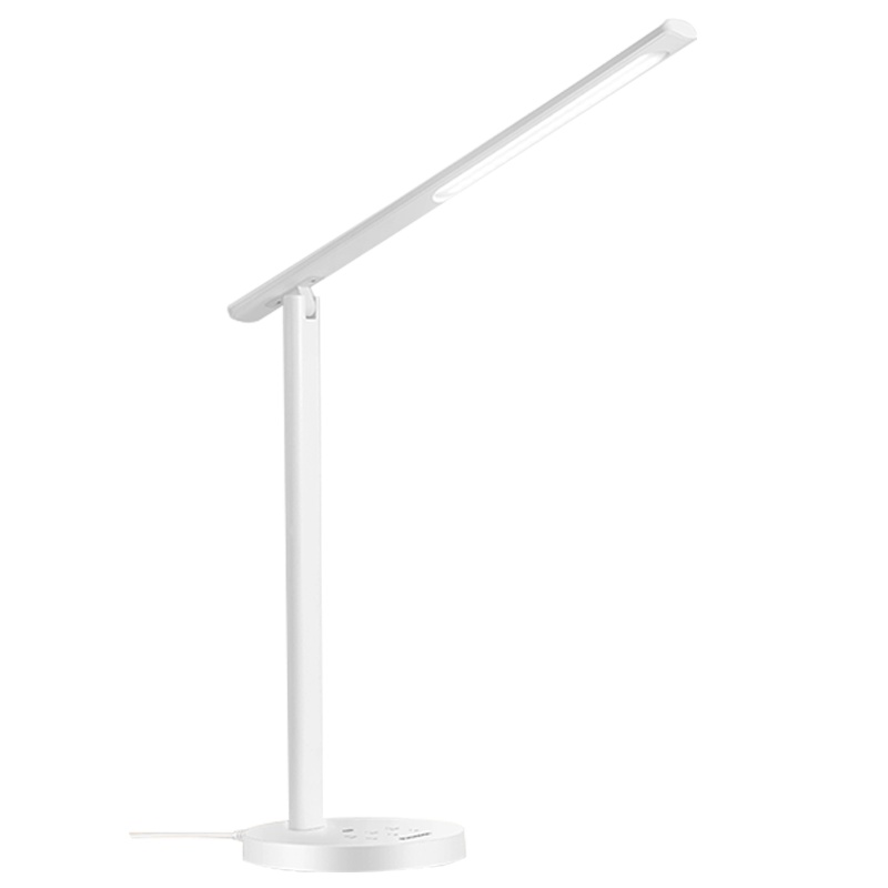松下(Panasonic)led护眼台灯国A级致岚大学生书桌无极调光儿童宿舍学习阅读写字台灯 7.5W 国A级护眼
