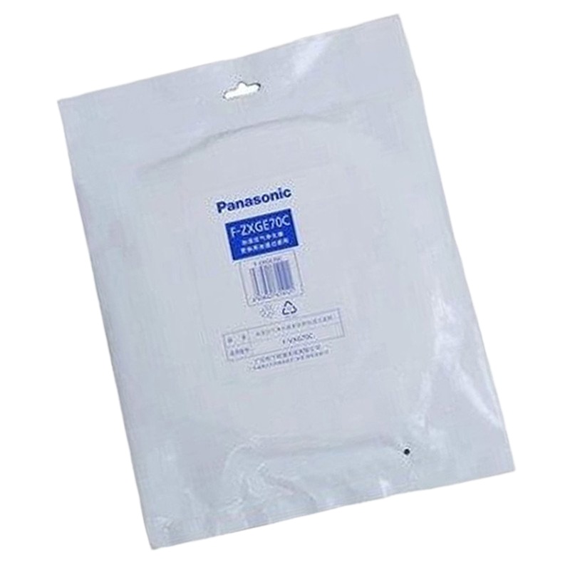 Panasonic/松下空气净化器加湿过滤网F-ZXGE70C 适用于型号F-VXG70C