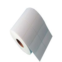 熹辰(XICHEN) BC-2612 26mm*12mm 不干胶标签纸 单位:卷<1卷装>白色 250张/卷