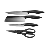 德世朗 DESLON 五件套刀 FS-TZ001-5