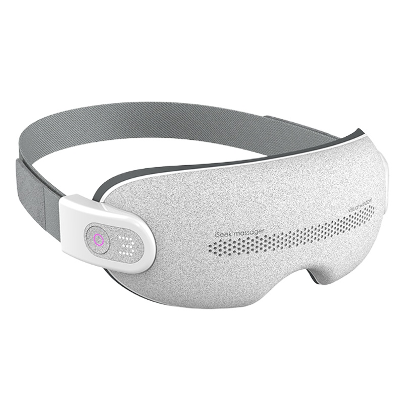 bero/倍轻松iseek眼部按摩器