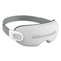 bero/倍轻松iseek眼部按摩器