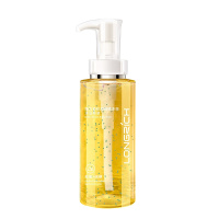 [第2件半价]隆力奇蛇胆硫磺沐浴皂液沐浴露除螨抑菌止痒去螨虫男女后背痘持久留香380ml