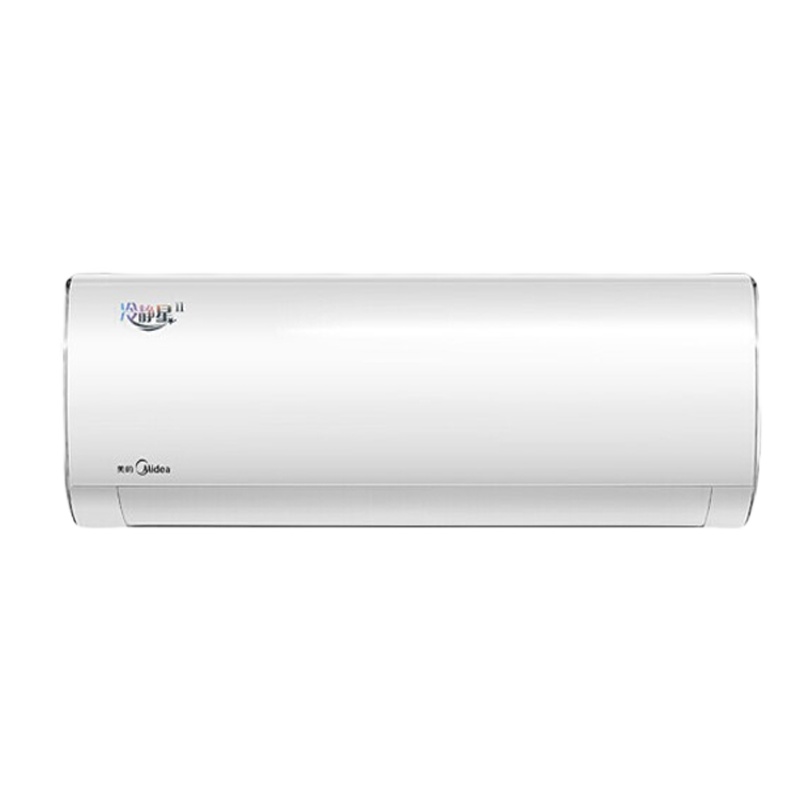 美的(Midea)1.5匹家用壁挂式空调 KFR-35GW-PH400