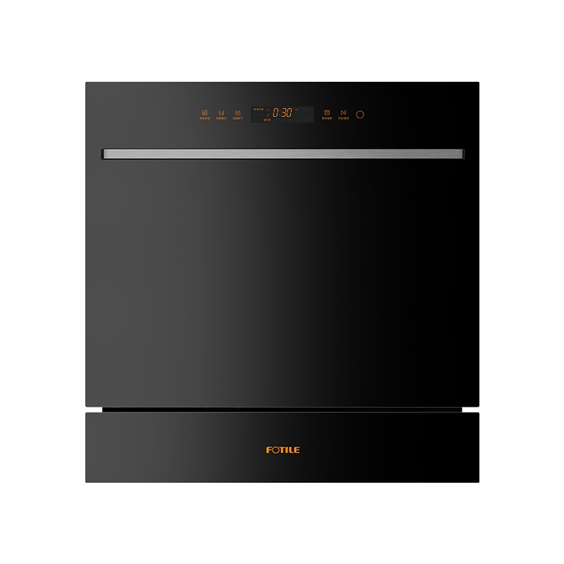 方太变频嵌入式洗碗机N1系列 NG01强烘干独立式大容量洗消烘除存11套大容量 6+3洗涤程序