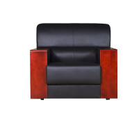 卡里鳄单人沙发KLE—SF11客厅办公沙发