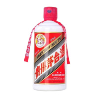 贵州茅台酒 飞天 53度375ml 酱香型