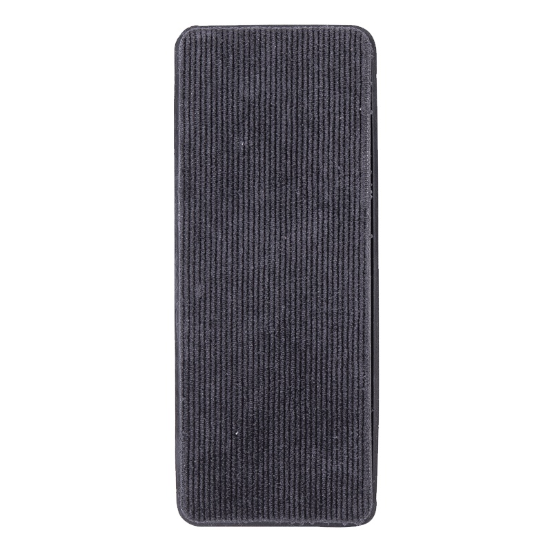 得力(deli)白板磁性白板擦正面吸附黑板擦(50*125*25mm)7834