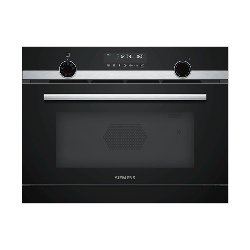 西门子微蒸烤一体机CP565AGS1W