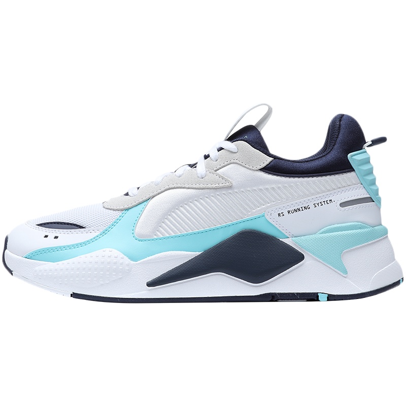 PUMA彪马男鞋女鞋运动鞋休闲鞋380462