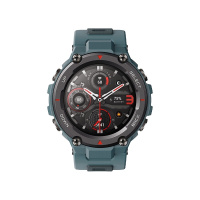 小米Amazfit T-Rex Pro 15项军规认证 AMOLED高清显示屏 GPS四星定位 100米防水