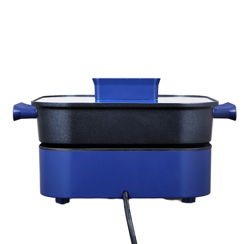 亚摩斯(AMOS)迪士尼 电火锅 AH1366/个