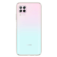 华为(HUAWEI)华为P40 Lite 6GB+128GB 6.4英寸屏幕全网通4G智能拍照游戏手机 双卡双待欧版粉色