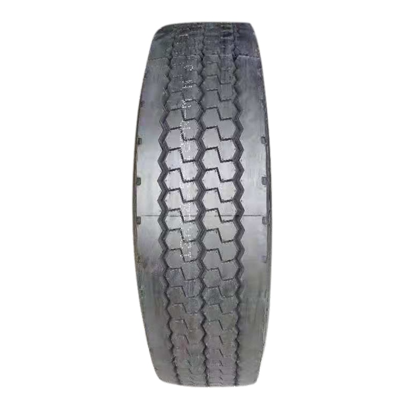 金冠中长途轮胎12R22.5-18 AZ171958全轮位