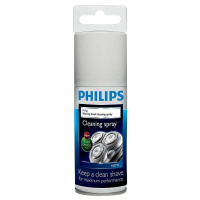 Philips/飞利浦 剃须刀头 清洁喷雾剂HQ110