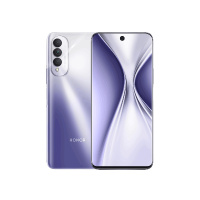 荣耀X20 SE 8GB+128GB 钛空银 超窄边全视屏 6400万高清AI三摄 128GB超大存储 22.5W超级快充 5G手机