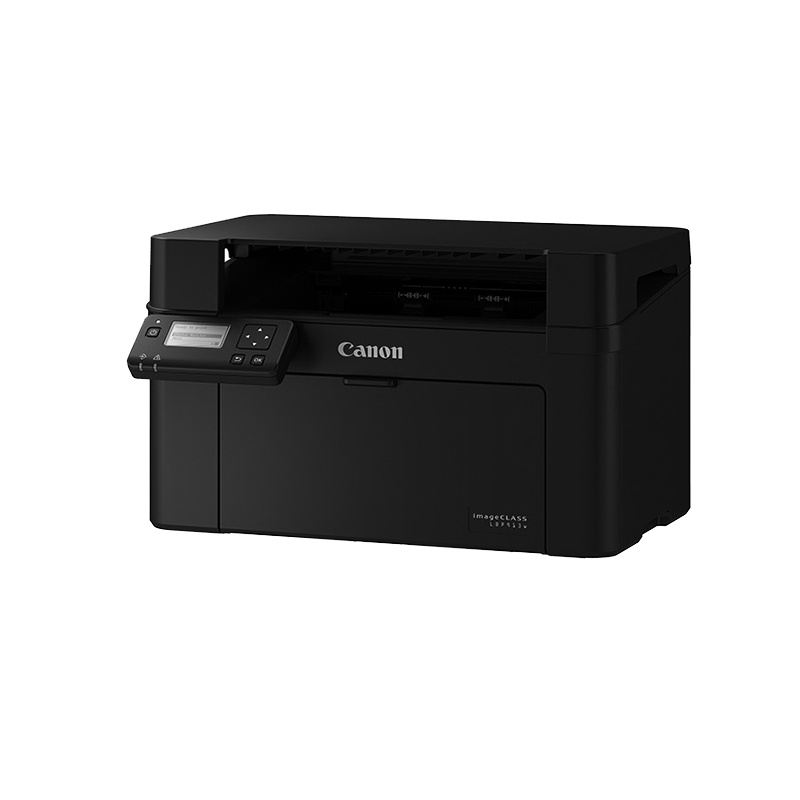 佳能(Canon) imageCLASS LBP913w 黑白 激光打印机 有线无线网络打印