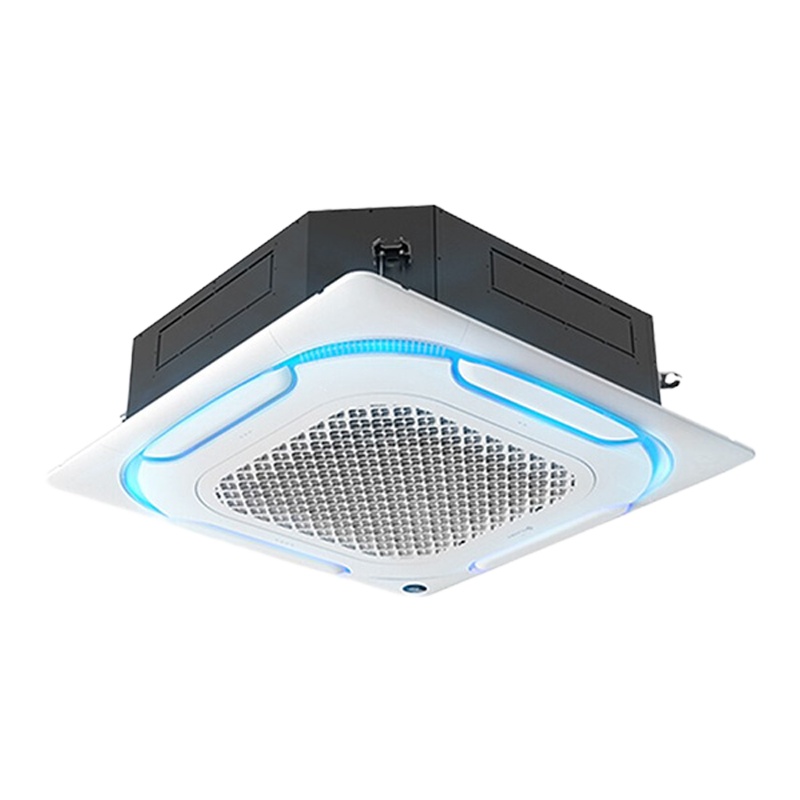 美的(Midea) RFD-120QW/SDN8Y-D(D3) 5匹 冷暖新能效 吸顶机(不含安装)