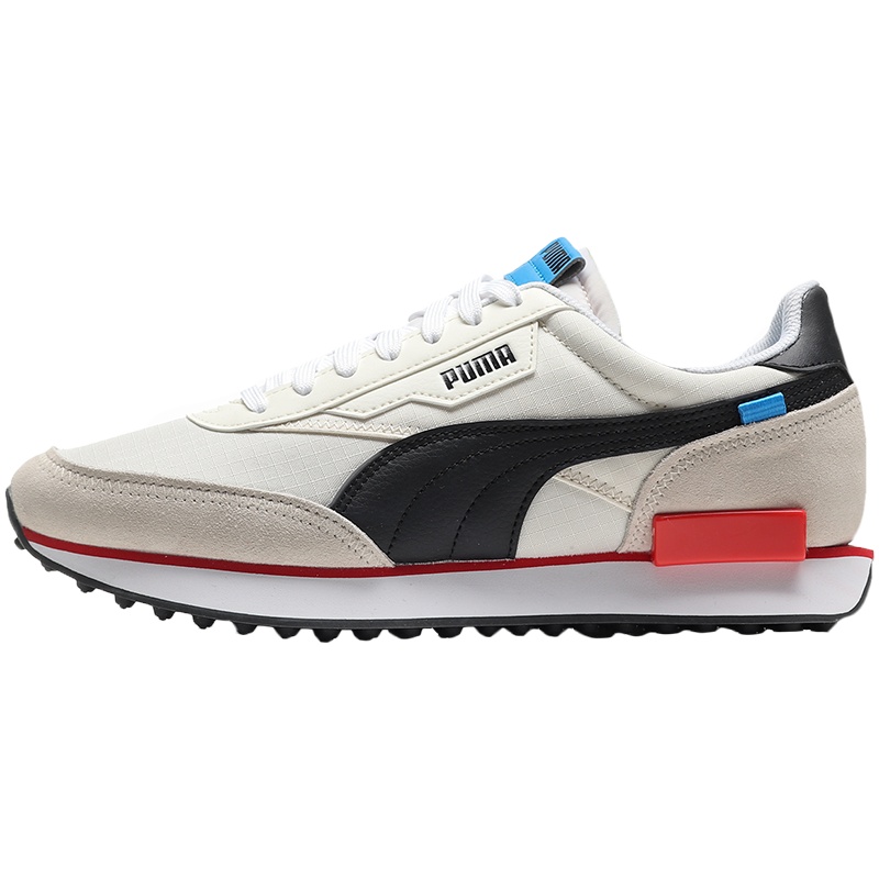 【自营】PUMA彪马男鞋女鞋RIDER运动鞋休闲鞋371149