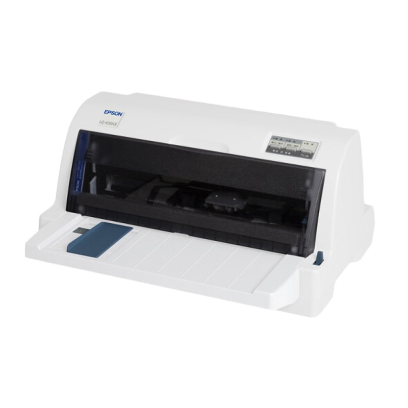 爱普生针式打印机635KII