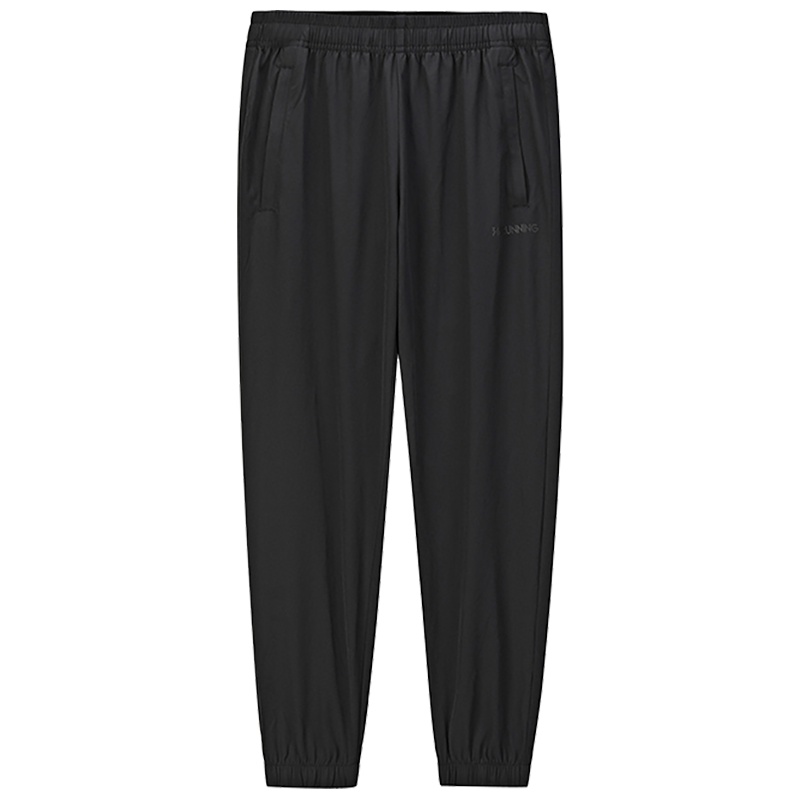 361女裤常规款运动裤2020夏季宽松束脚收口小脚休闲长裤女662029707