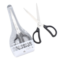 晨光(M&G) ASS91467 180mm剪刀5把 颜色随机